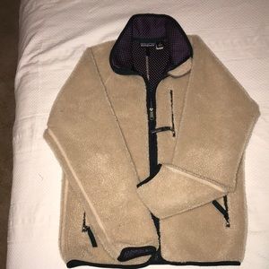 Women’s Patagonia Jacket, size medium